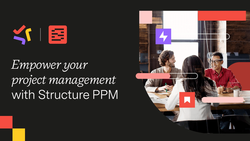 Structure Product Overview