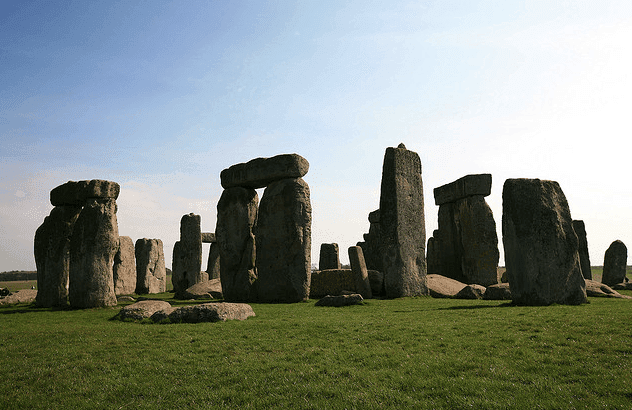 3 of the longest construction projects in history | Tempo