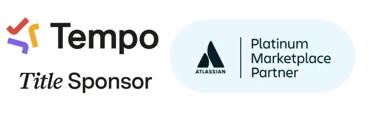 Atlassian Platinum Marketplace Partner badge