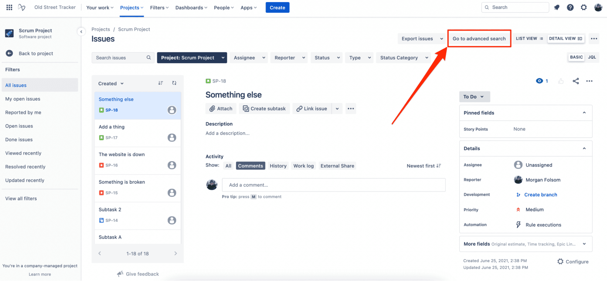 How to export data from Jira A comprehensive guide Tempo