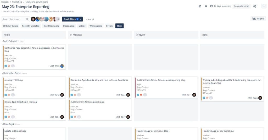 Blog Jira Agile Boards Why And How To Create Swimlanes Tempo blog-jira-agile-boards-why-and-how-to-create-swimlanes-tempo