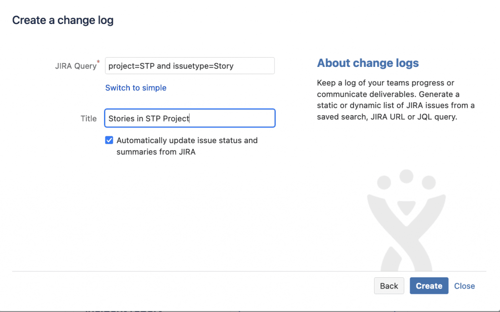 How to Create Jira Reports and Charts in Confluence | Blog | Tempo