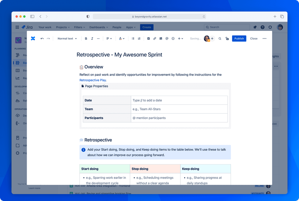 Jira and Confluence integration A complete guide Tempo