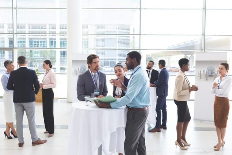Six characteristics of a great project leader | Tempo