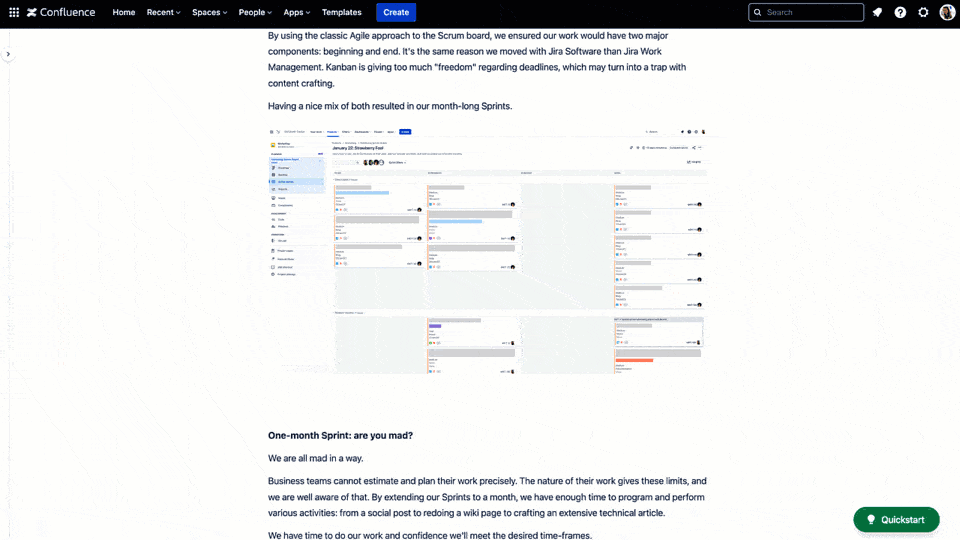 Guide to Confluence Automation and Keyboard Shortcuts | Blog | Tempo