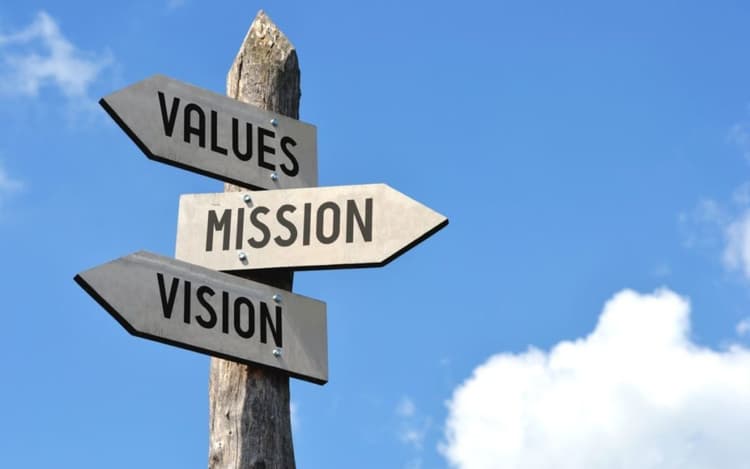 Creating a personal mission and vision statement in 2025 | Tempo